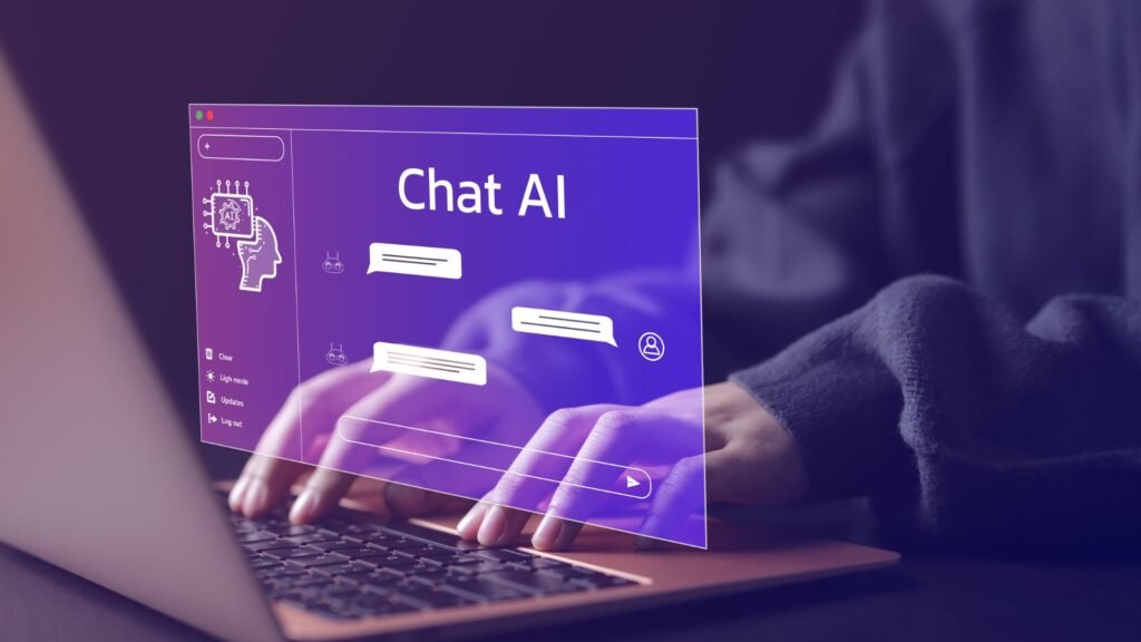 What Is AI (Artificial Intelligence)? And How ChatGPT Is Reshaping the Internet as We Know It