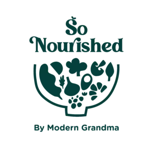 So-nourished.com